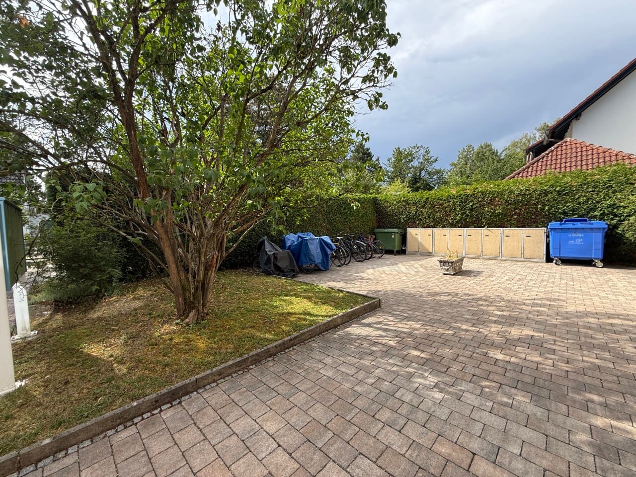 Erdgeschosswohnung in Gröbenzell – Bild 10