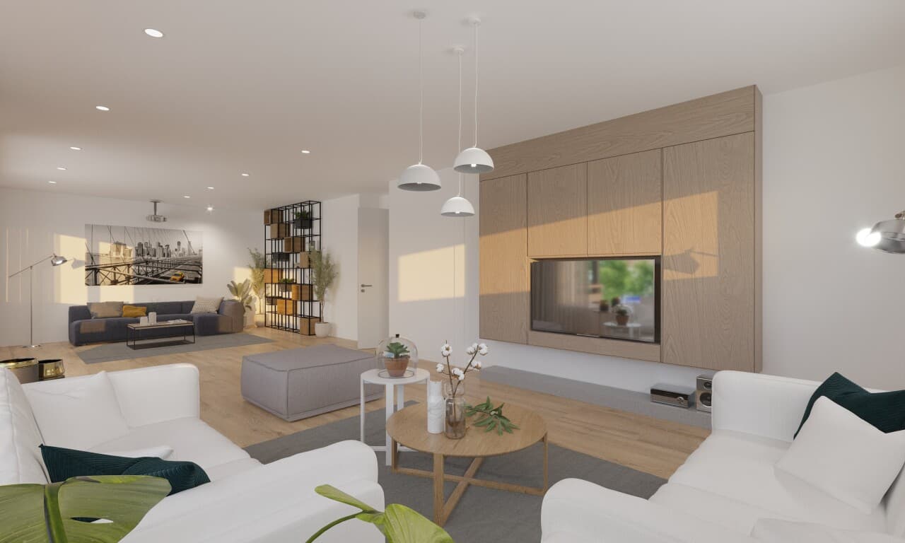 Zweifamilienhaus in Buxtehude – Bild 12