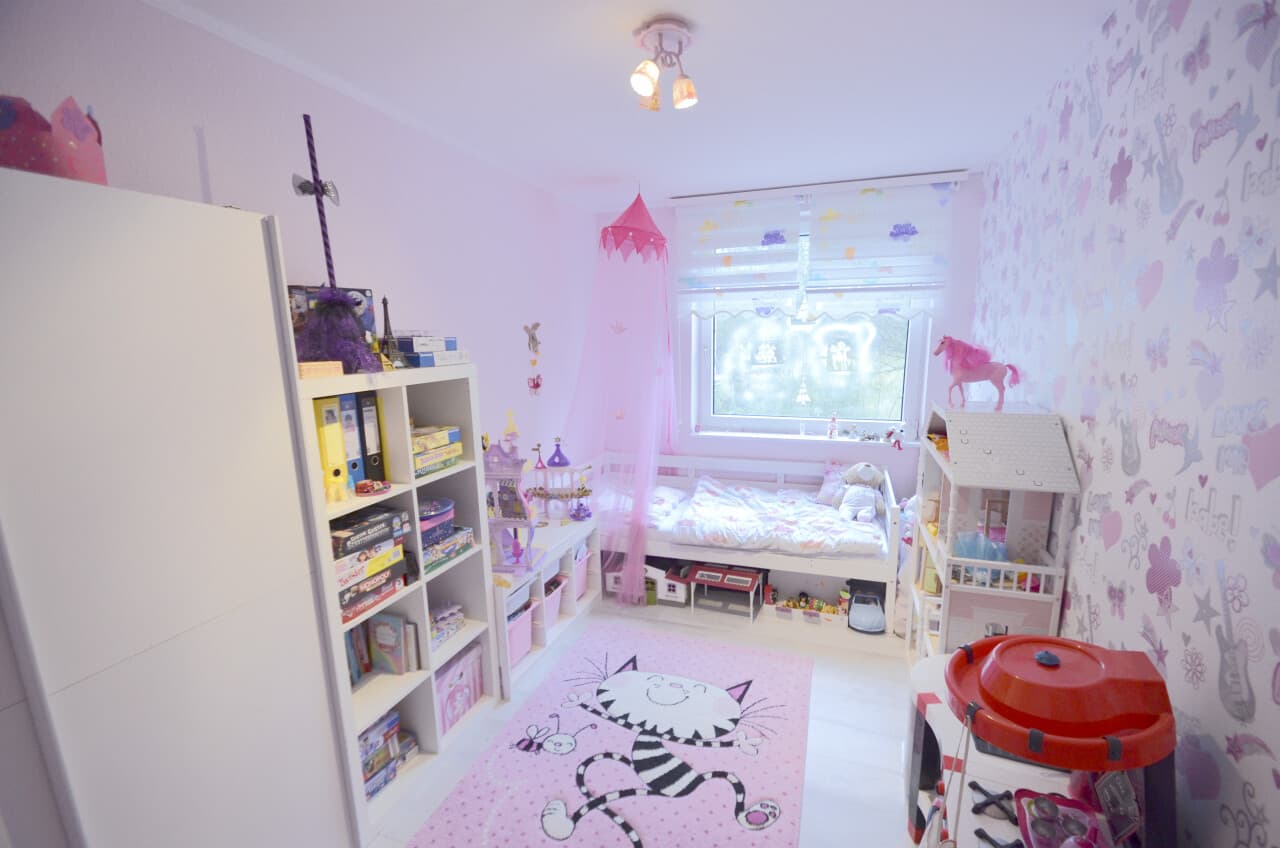 Etagenwohnung in Nieder-Olm – Bild 20