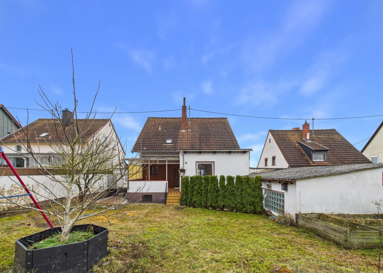 Einfamilienhaus in Bexbach – Bild 33