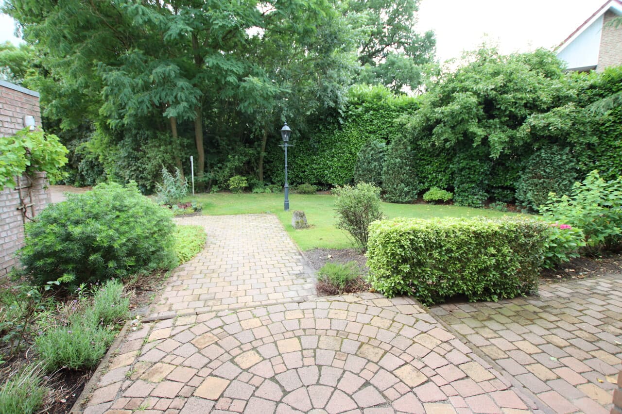 Bungalow in Bad Bentheim-Gildehaus – Bild 29