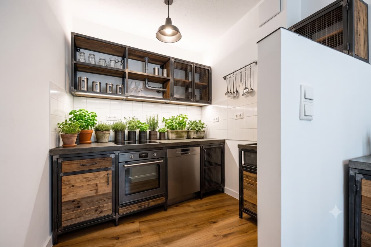 Etagenwohnung in Leipzig – Bild 8