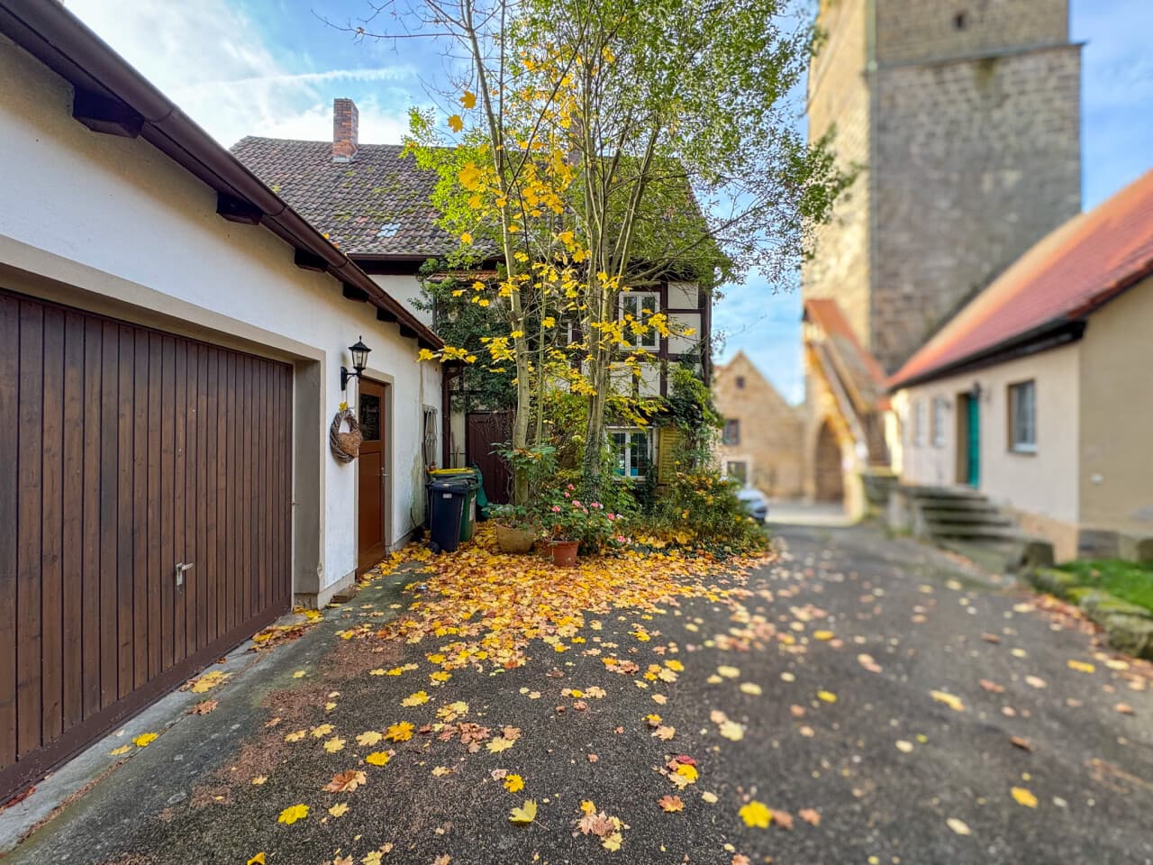 Stadthaus in Seßlach – Bild 4