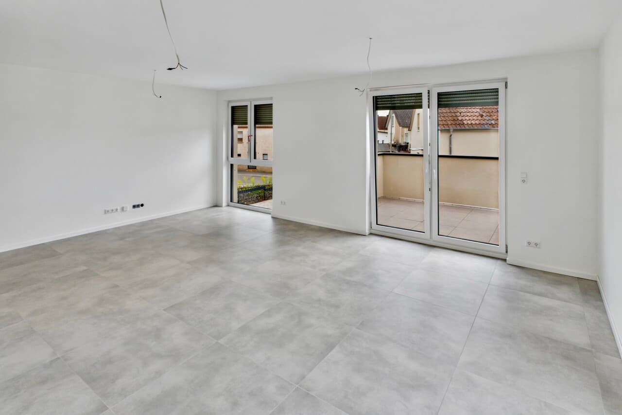 Etagenwohnung in Schönenberg-Kübelberg – Bild 8