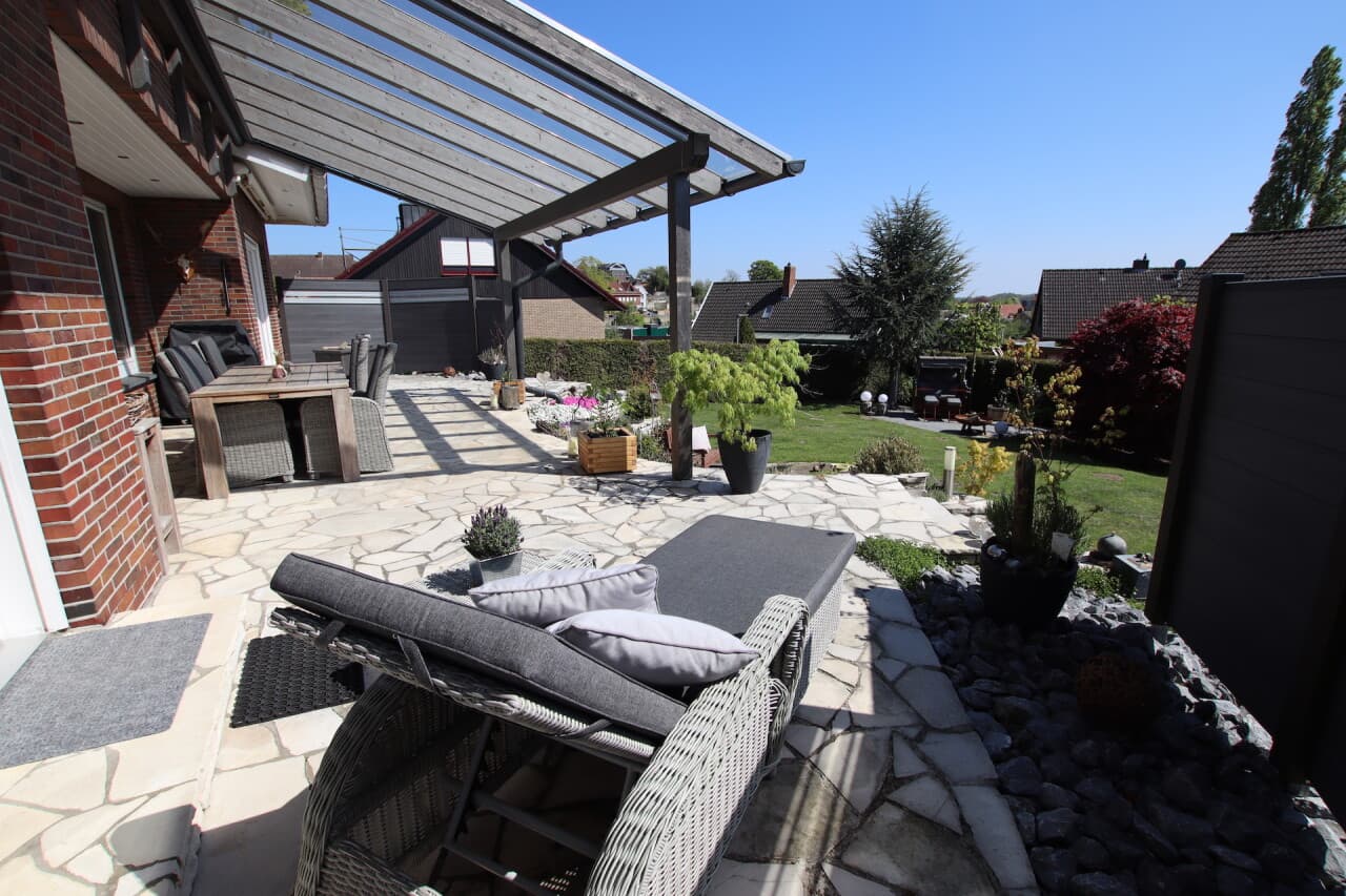 Bungalow in Bad Bentheim – Bild 32