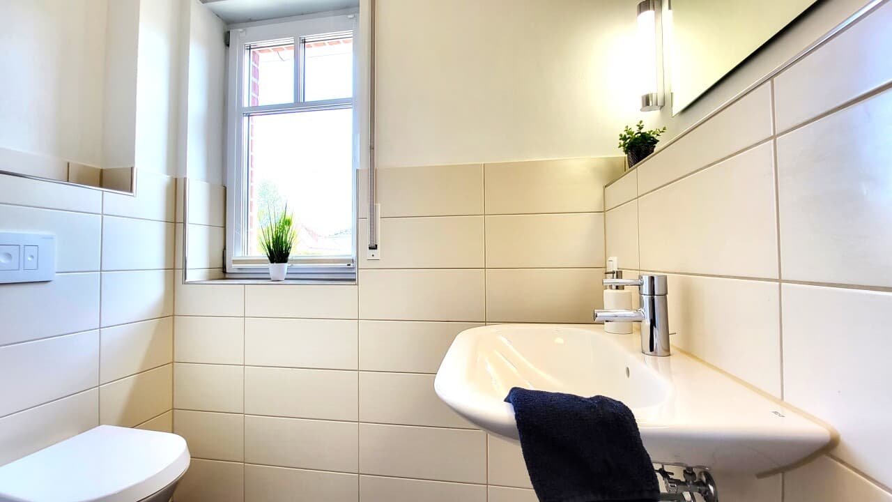 Einfamilienhaus in Schweringen – Bild 11