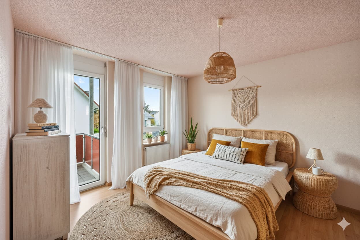 Maisonette in Grenzach-Wyhlen – Bild 4