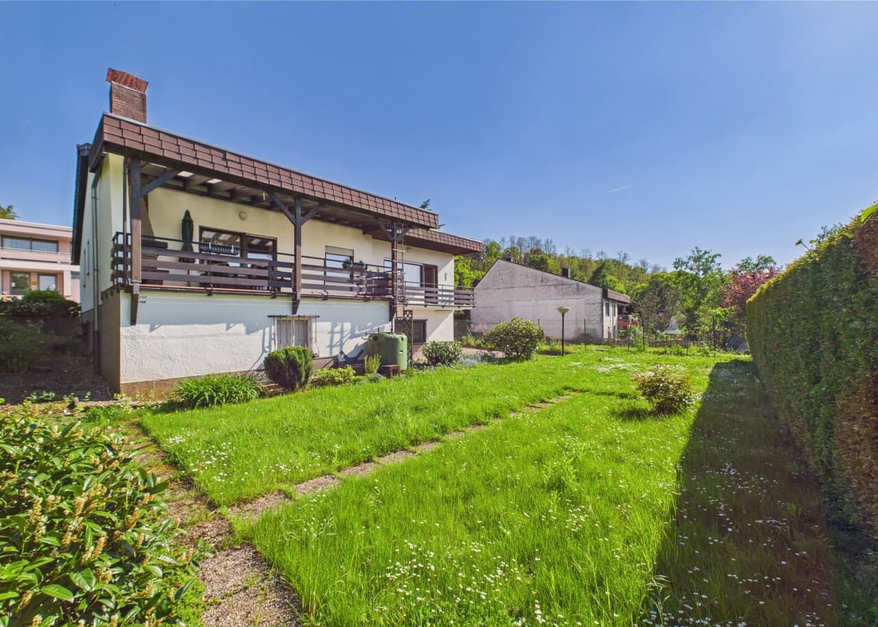 Bungalow in Güdingen – Bild 32