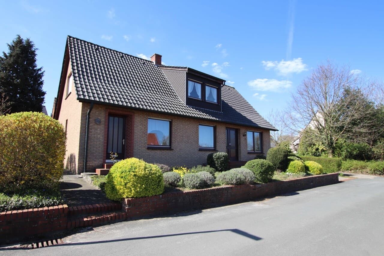 Einfamilienhaus in Bad Bentheim-Gildehaus – Bild 2