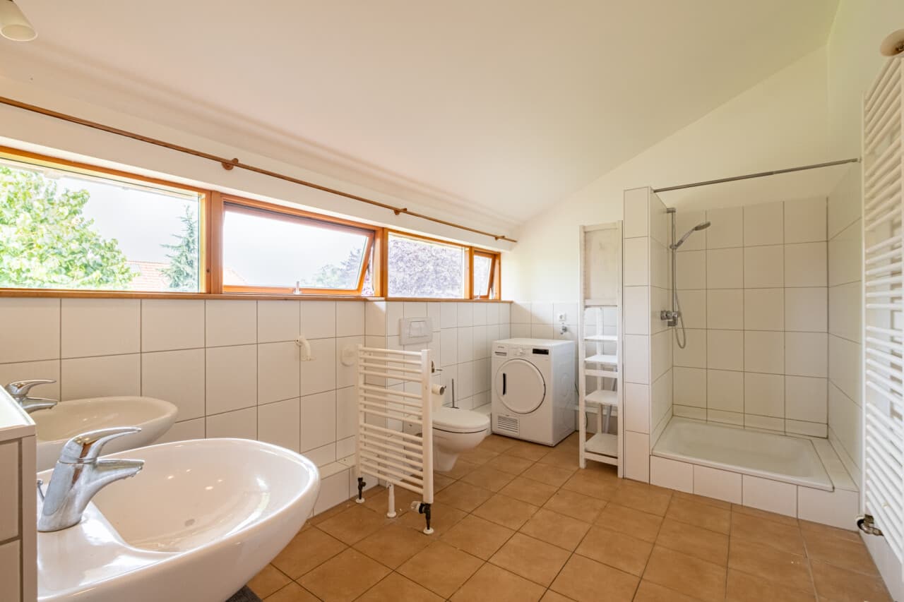 Reihenhaus in Visselhövede – Bild 11