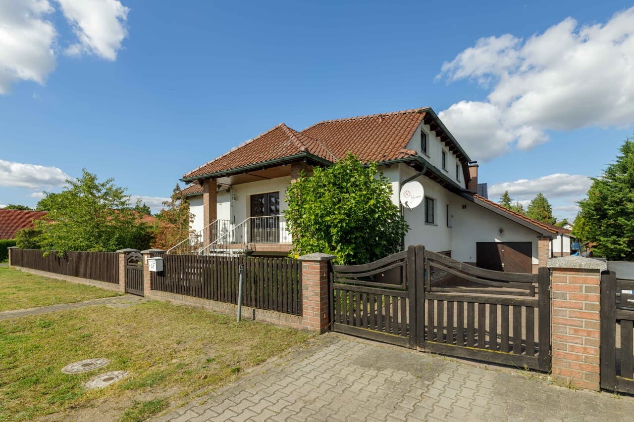 Einfamilienhaus in Nassenheide – Bild 4