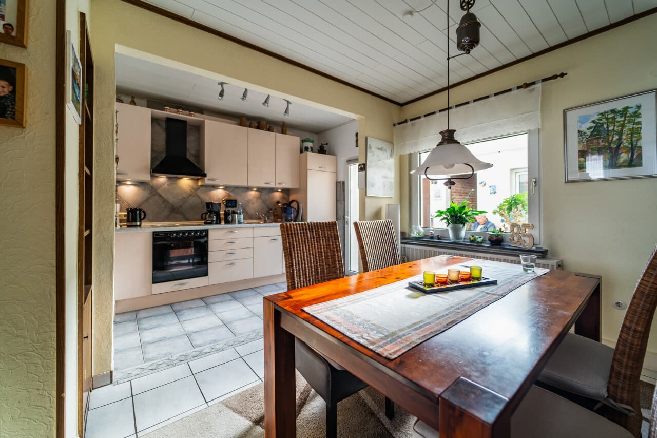 Reihenmittelhaus in Goch – Bild 7
