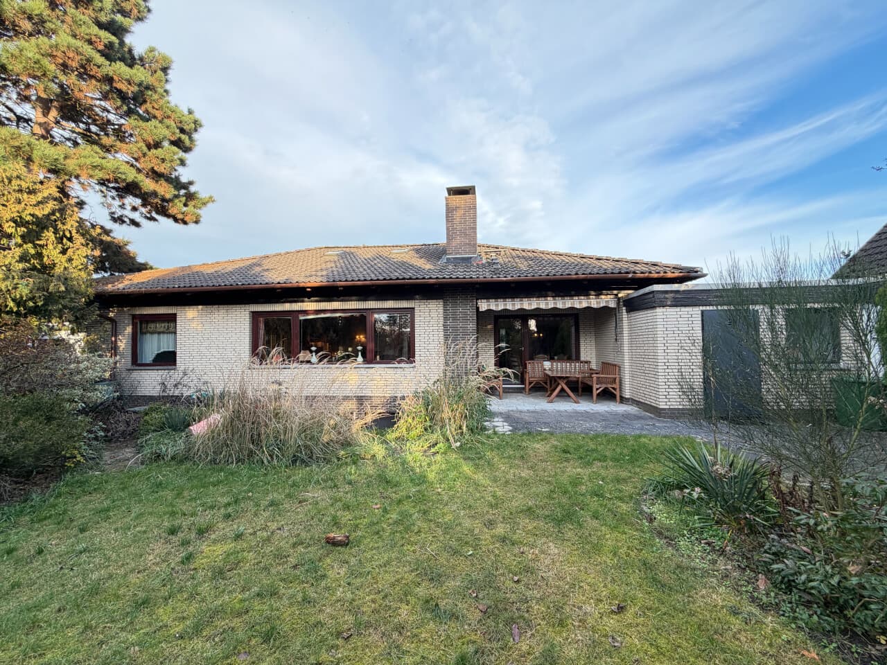 Bungalow in Wolfsburg – Bild 2
