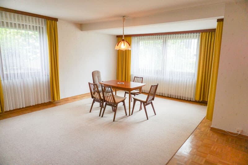 Einfamilienhaus in Burgdorf – Bild 5