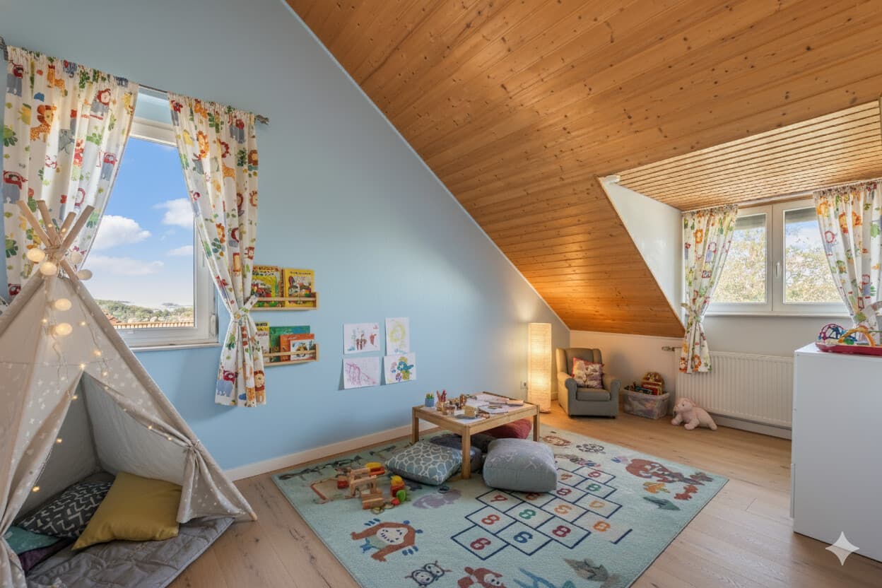 Reihenendhaus in Lörrach-Salzert – Bild 10