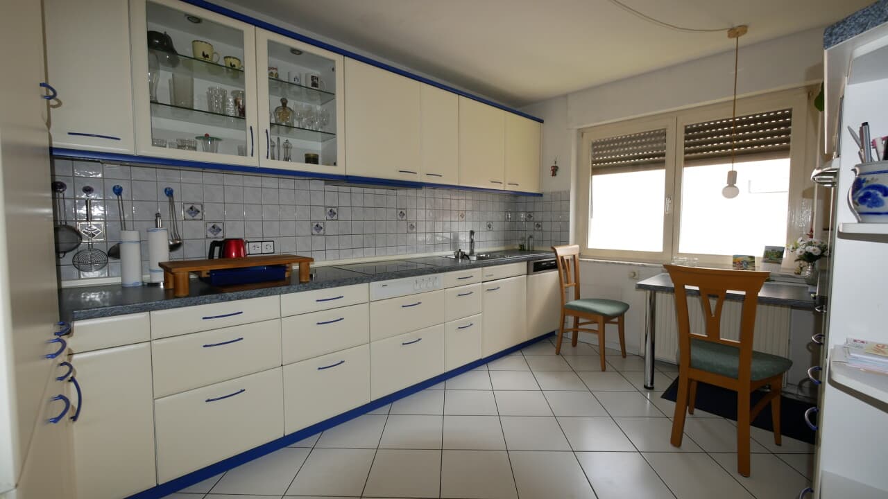 Zweifamilienhaus in Baden Baden – Bild 15