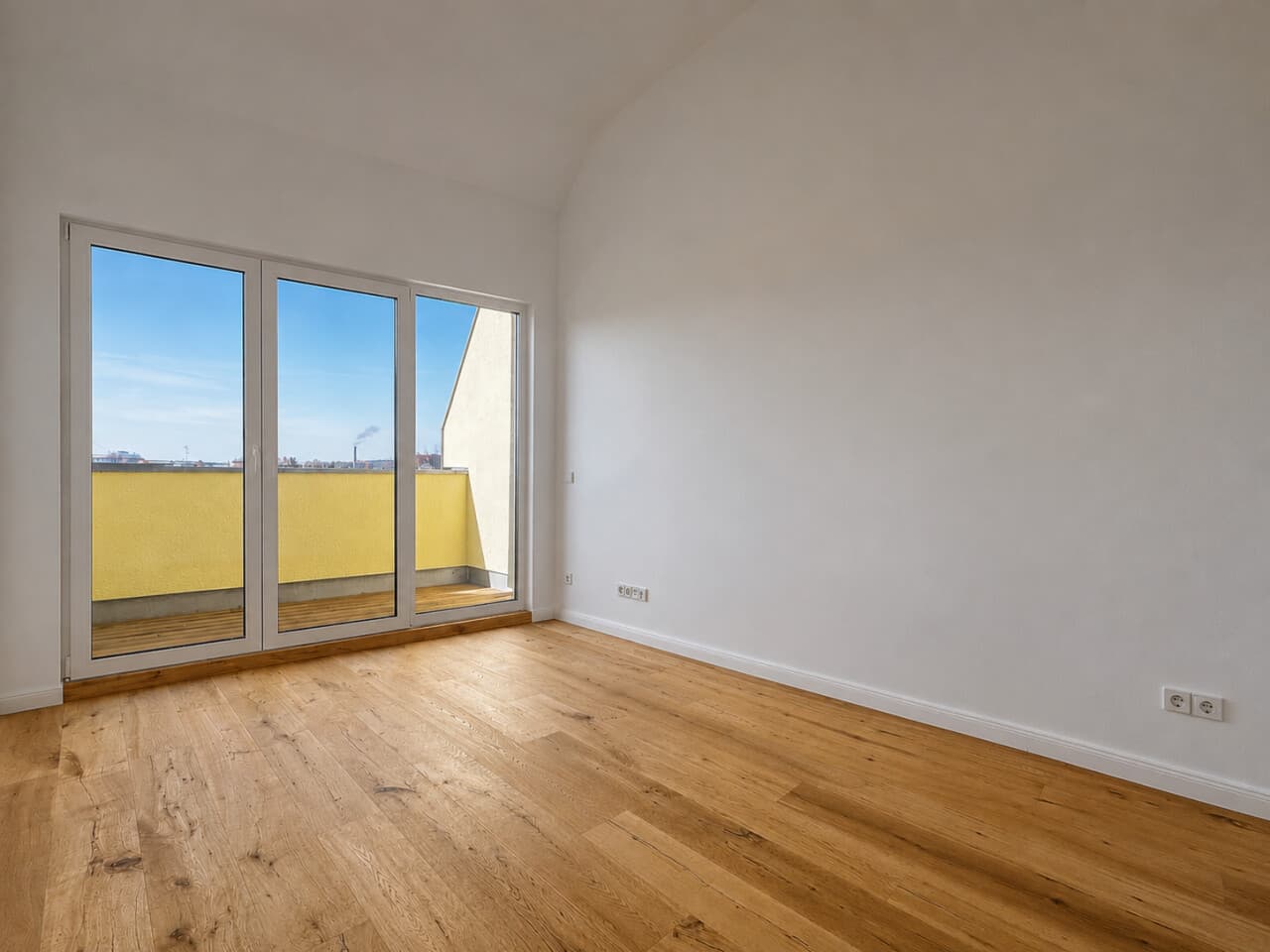 Etagenwohnung in Berlin – Bild 5