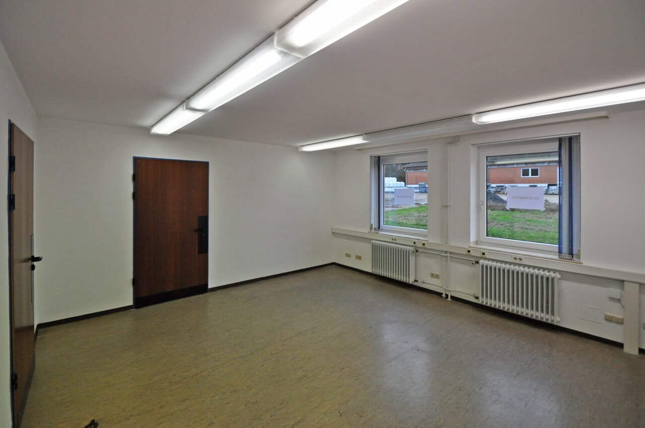 Bürofläche in Gießen – Bild 4