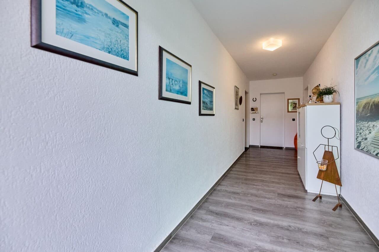 Erdgeschosswohnung in Goch – Bild 22