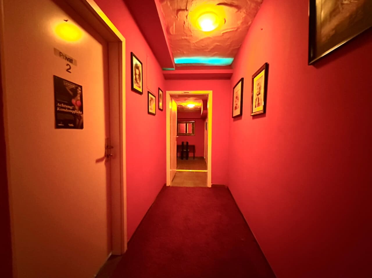 Hostel in Neunkirchen – Bild 22