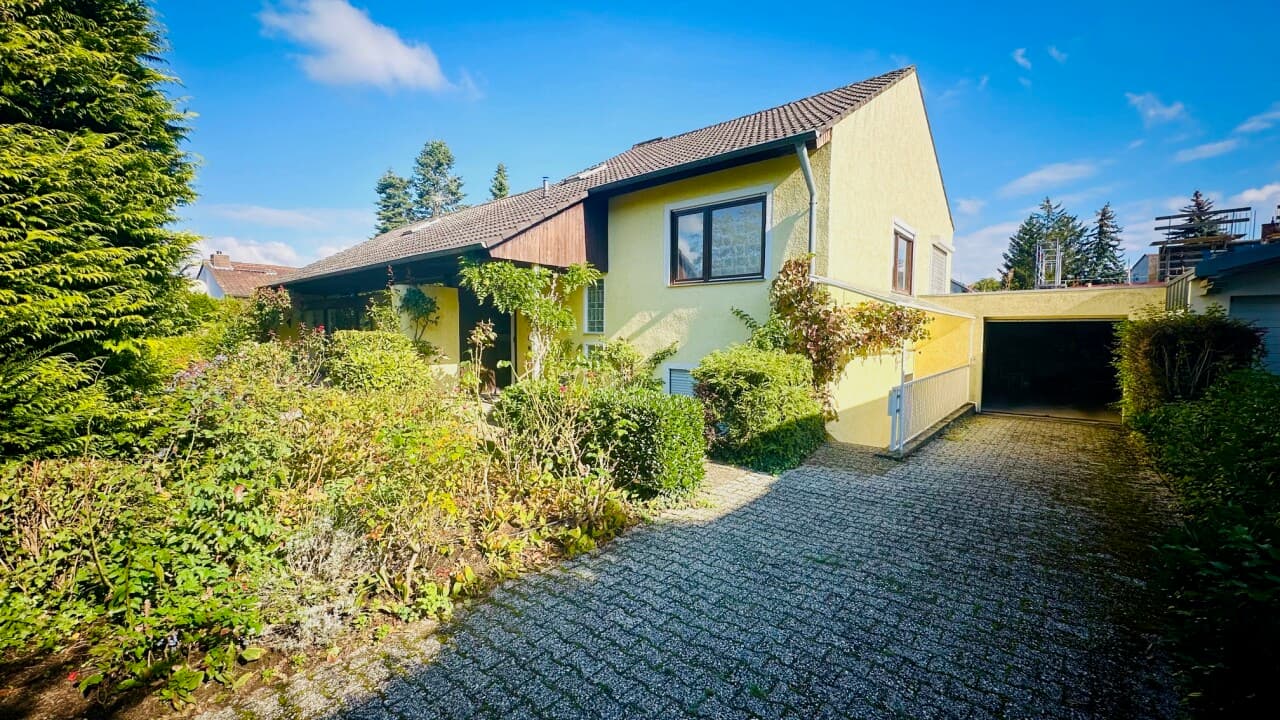 Einfamilienhaus in Mainz – Bild 2