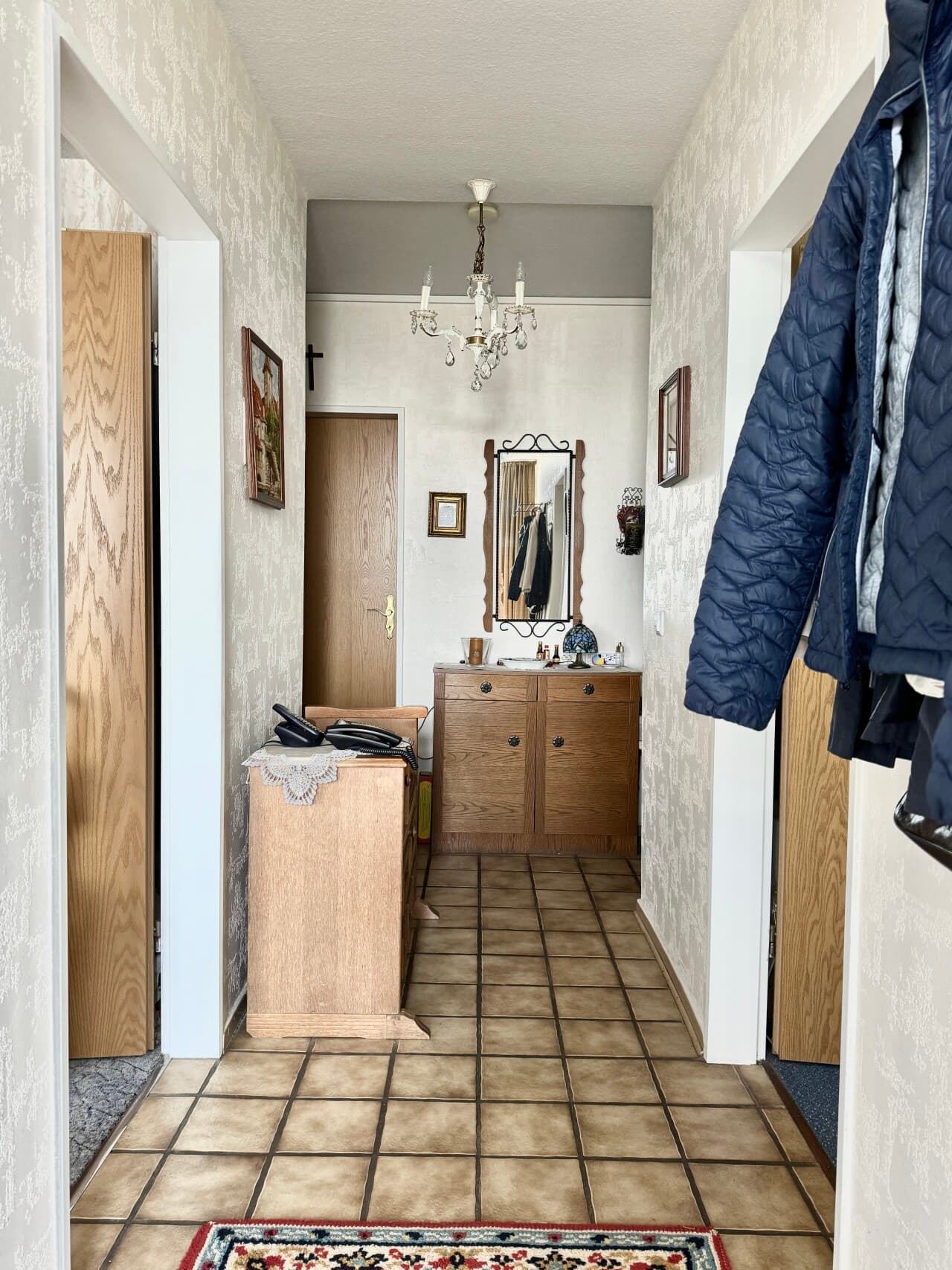 Etagenwohnung in Herzogenrath – Bild 6