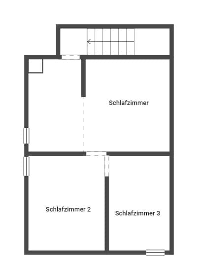 Doppelhaushälfte in Weeze – Bild 11