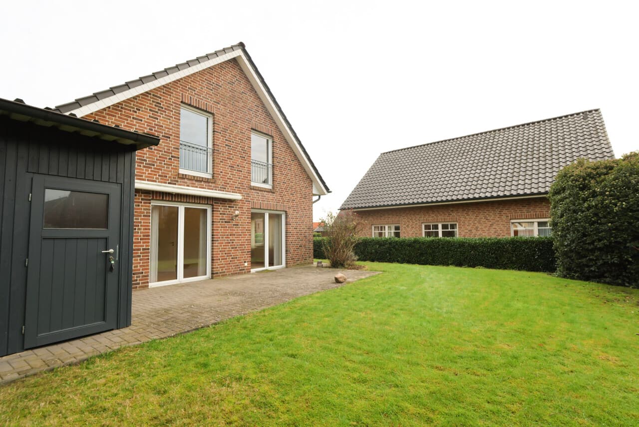 Einfamilienhaus in Bad Bentheim – Bild 26
