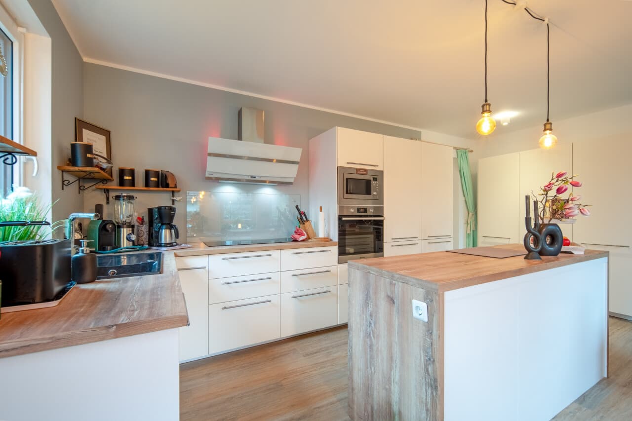 Einfamilienhaus in Grafschaft OT Ringen – Bild 21