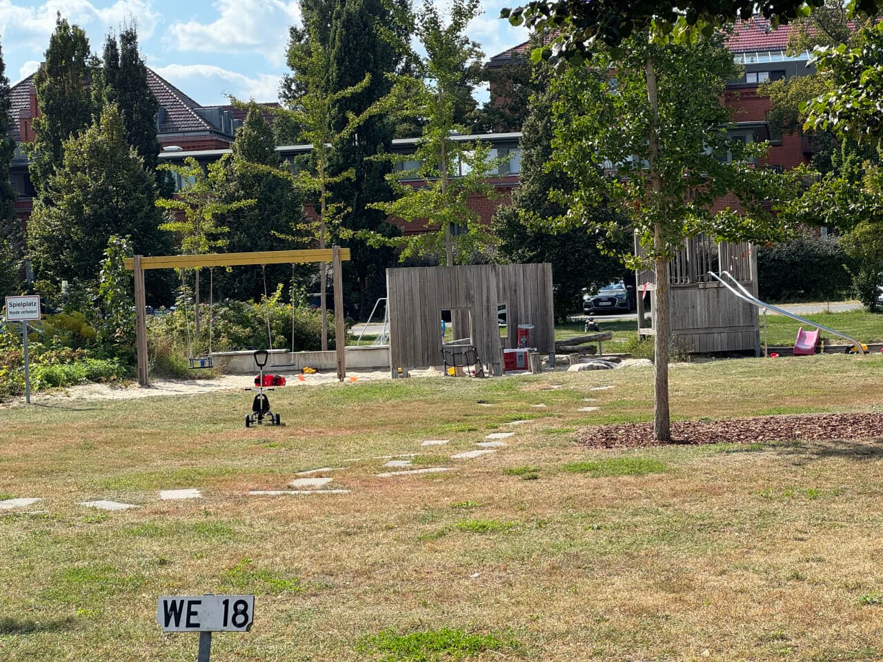 Reihenhaus in Potsdam – Bild 14