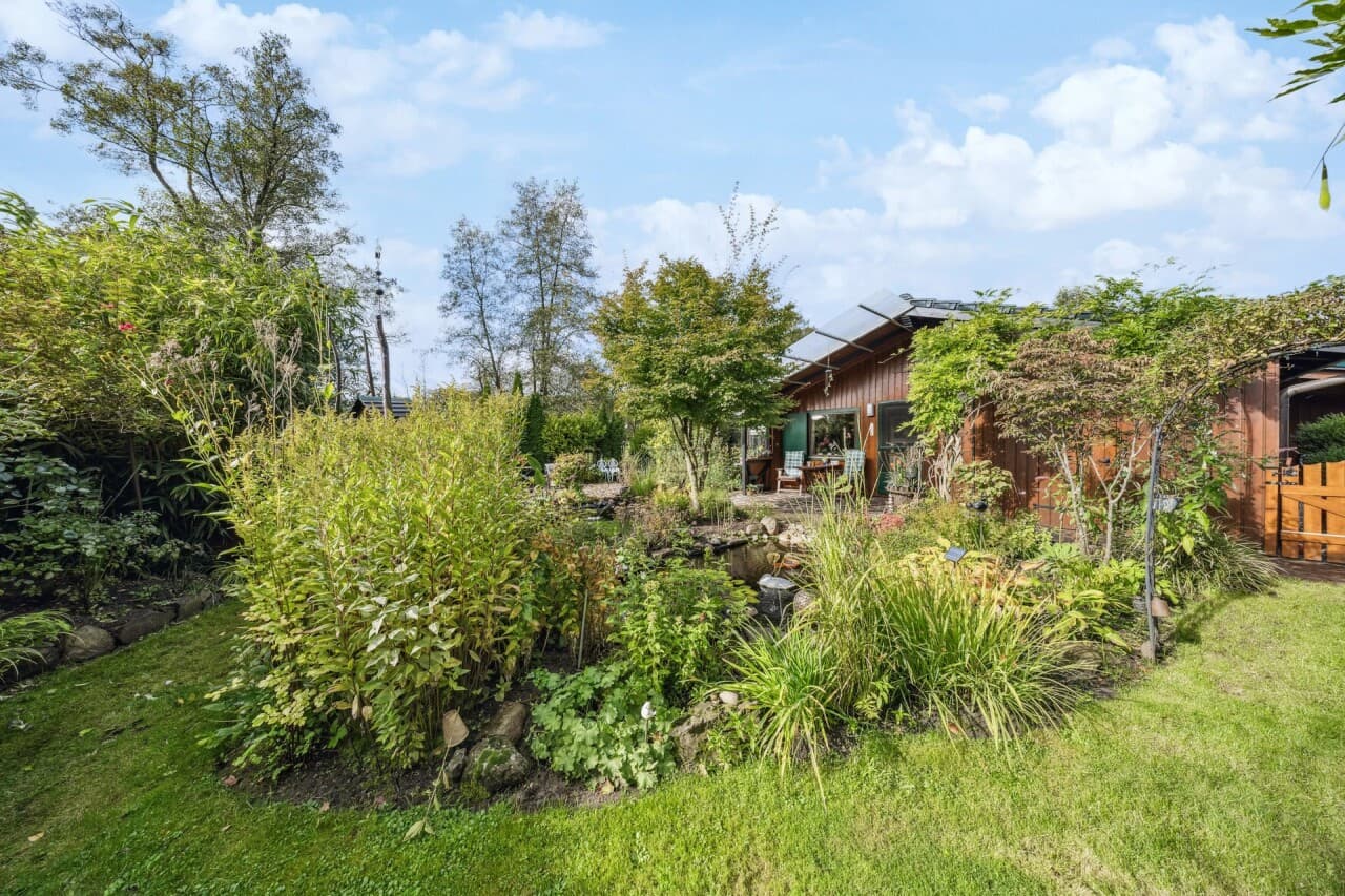 Ferienhaus in Tostedt – Bild 15