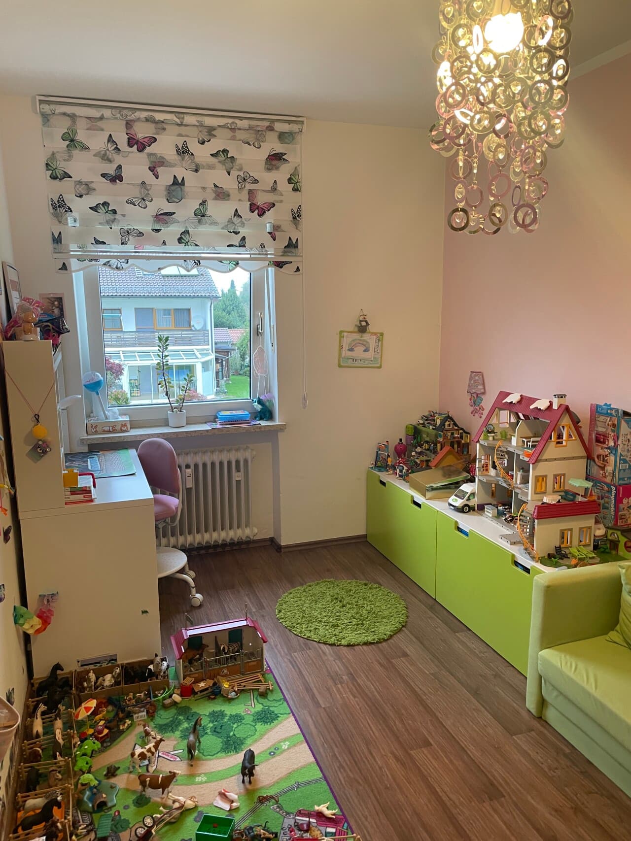 Etagenwohnung in Burgkirchen – Bild 2