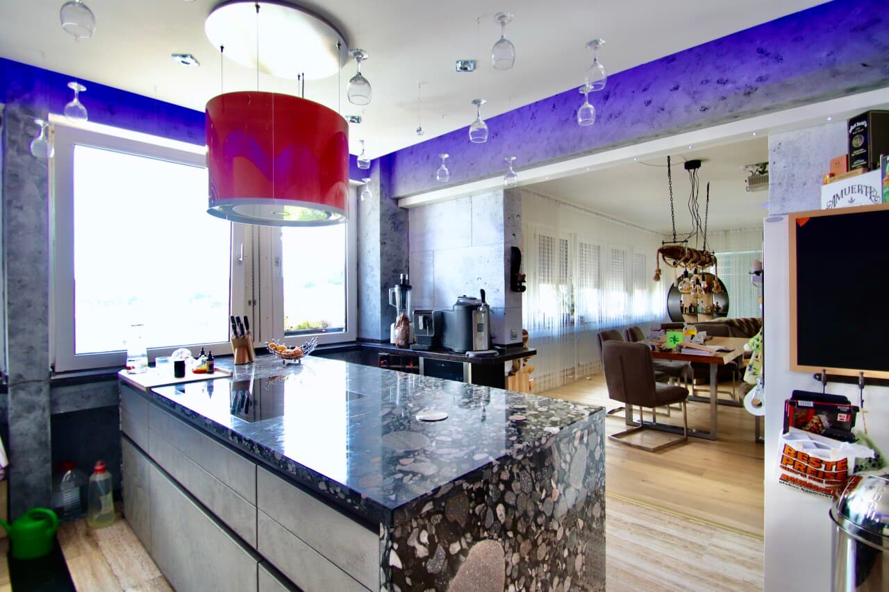 Penthouse in Homburg – Bild 17