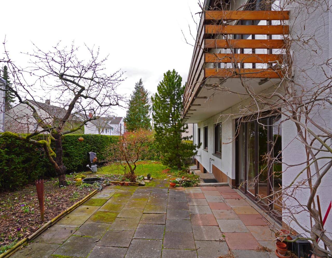 Zweifamilienhaus in Darmstadt – Bild 14