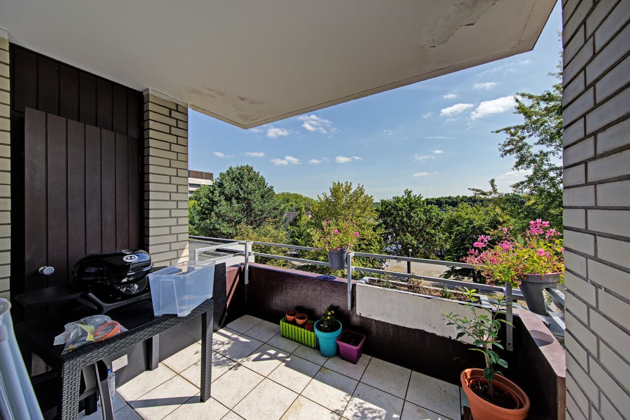 Etagenwohnung in Bochum – Bild 13