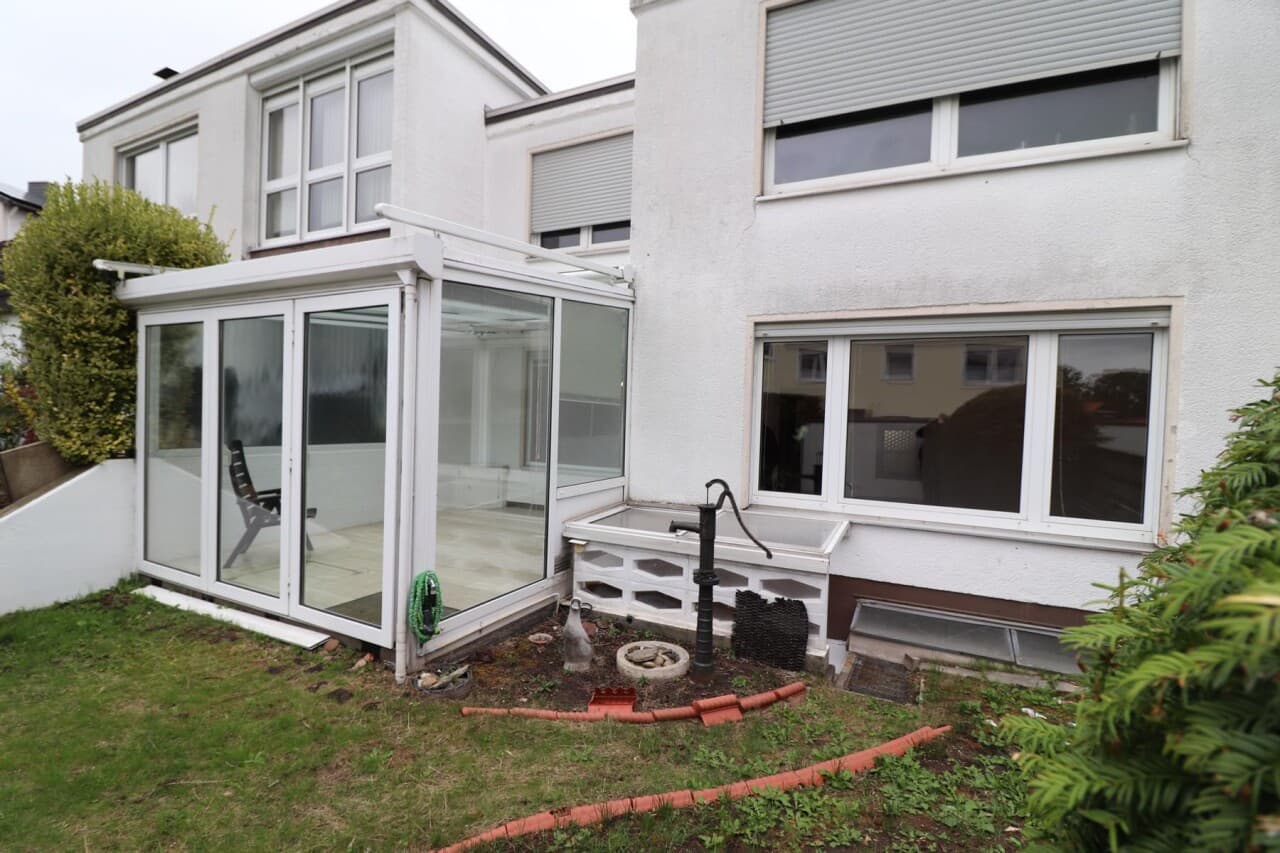Erdgeschosswohnung in Wolfenbüttel – Bild 14