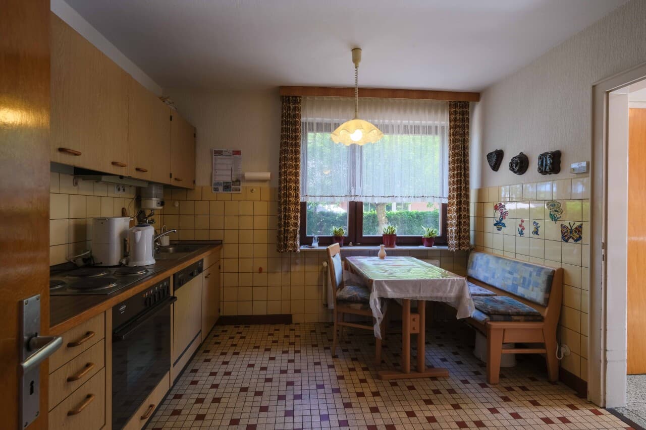 Einfamilienhaus in Groß Meckelsen – Bild 6