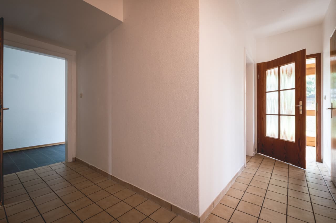 Reihenhaus in Visselhövede – Bild 5