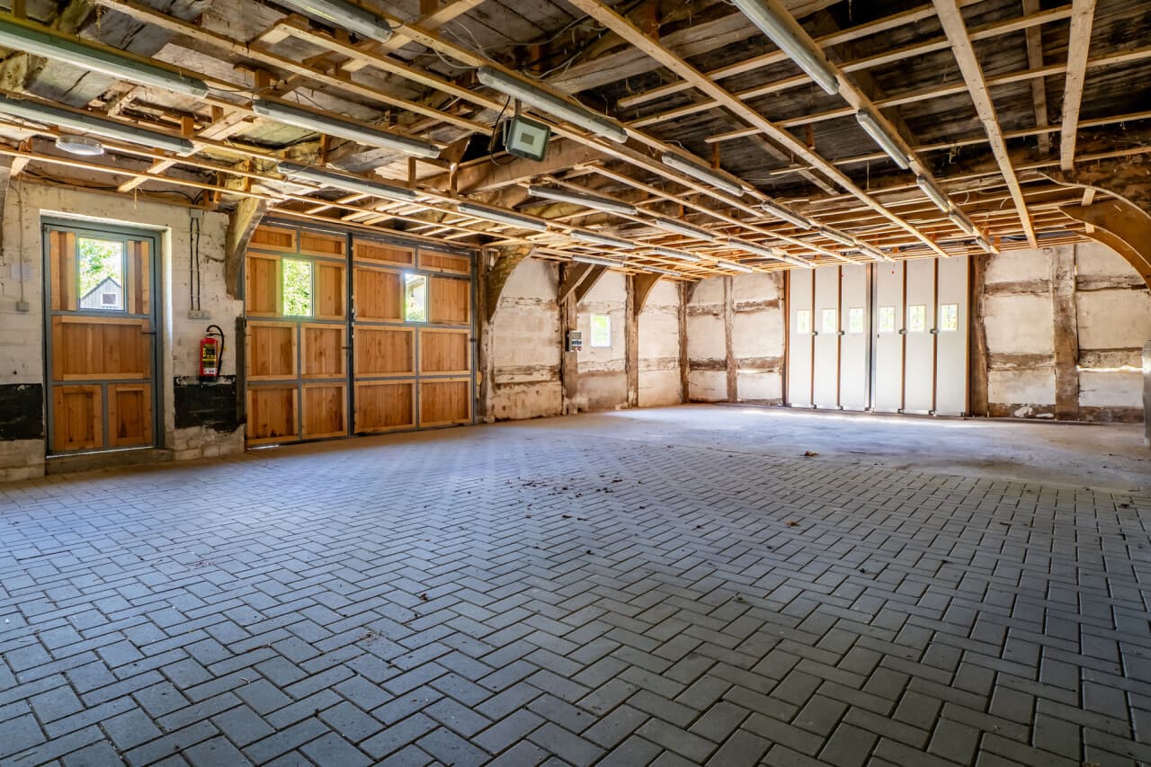 Resthof in Bruchhausen- Vilsen – Bild 5
