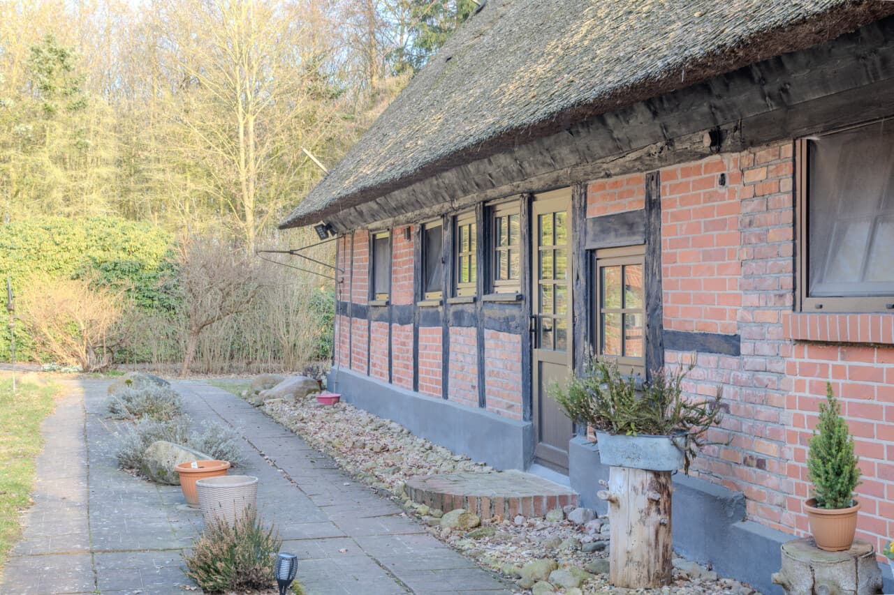 Reiterhof in bei Bremen – Bild 8