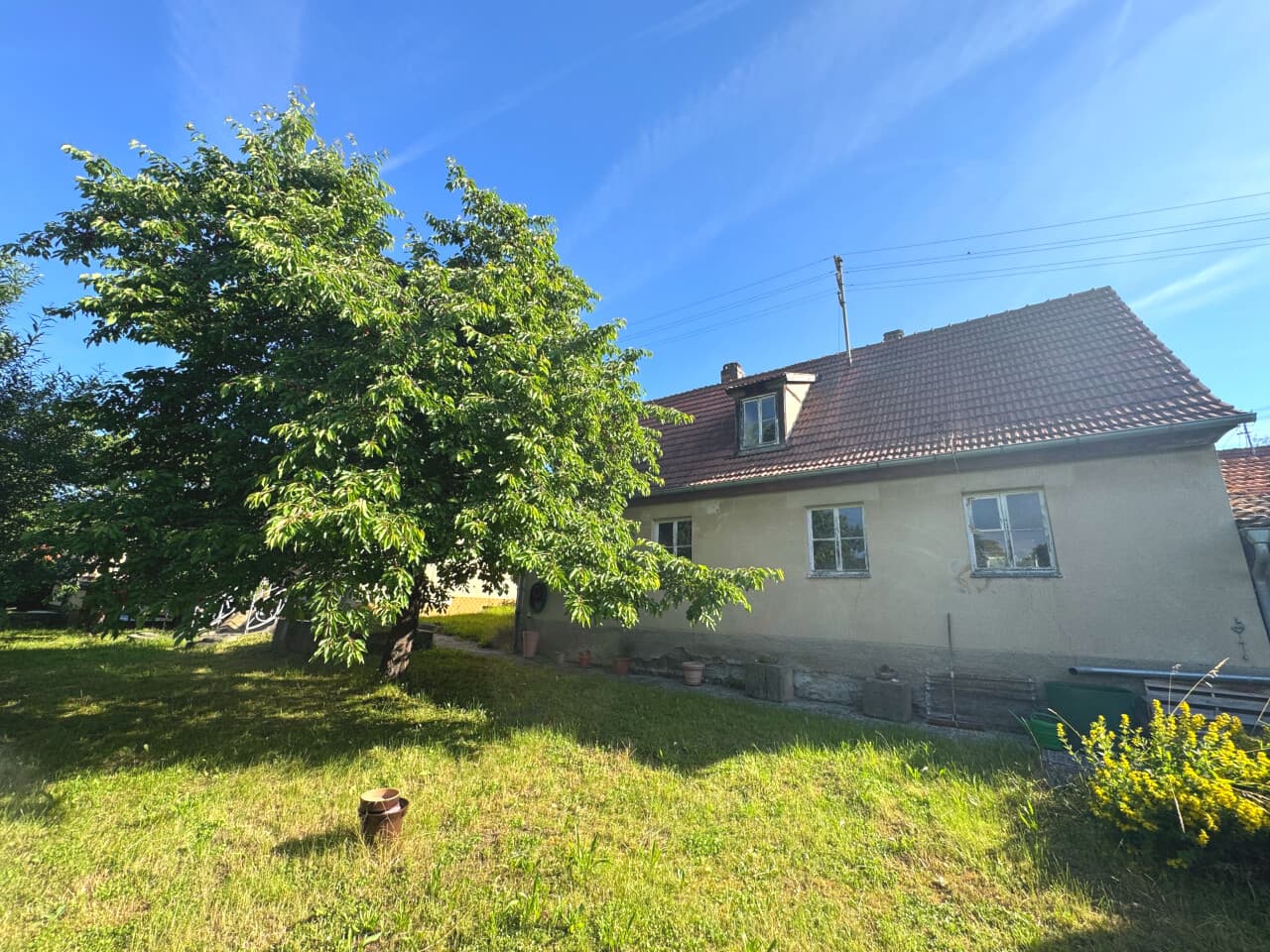 Einfamilienhaus in Pfarrweisach – Bild 4