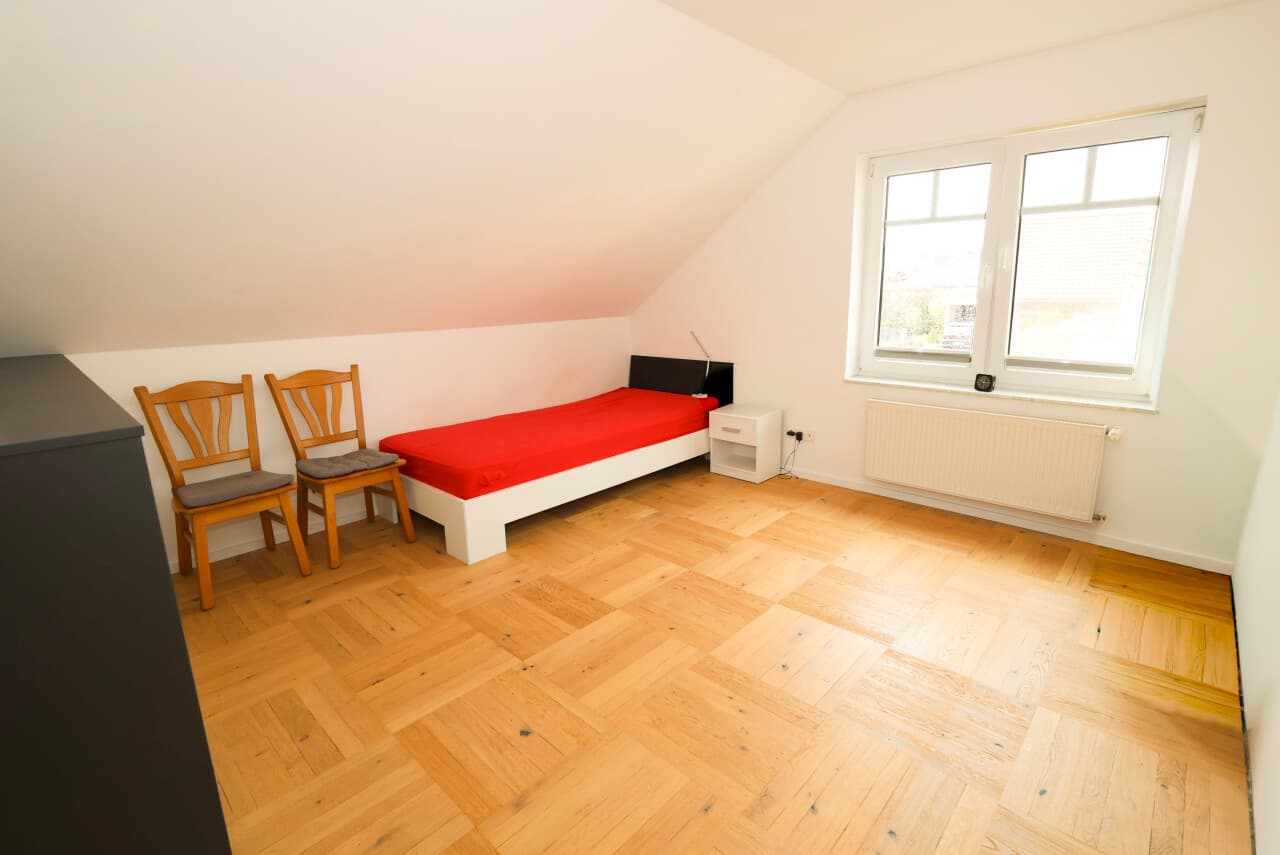Einfamilienhaus in Bad Bentheim-Gildehaus – Bild 24