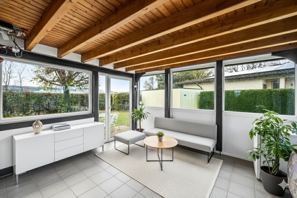 Bungalow in Rheinfelden-Herten – Bild 10