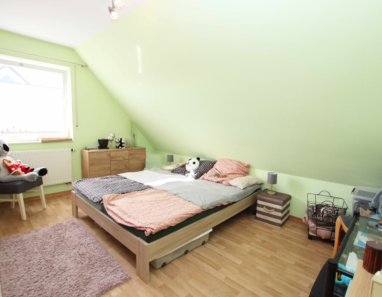 Einfamilienhaus in Schüttorf – Bild 14