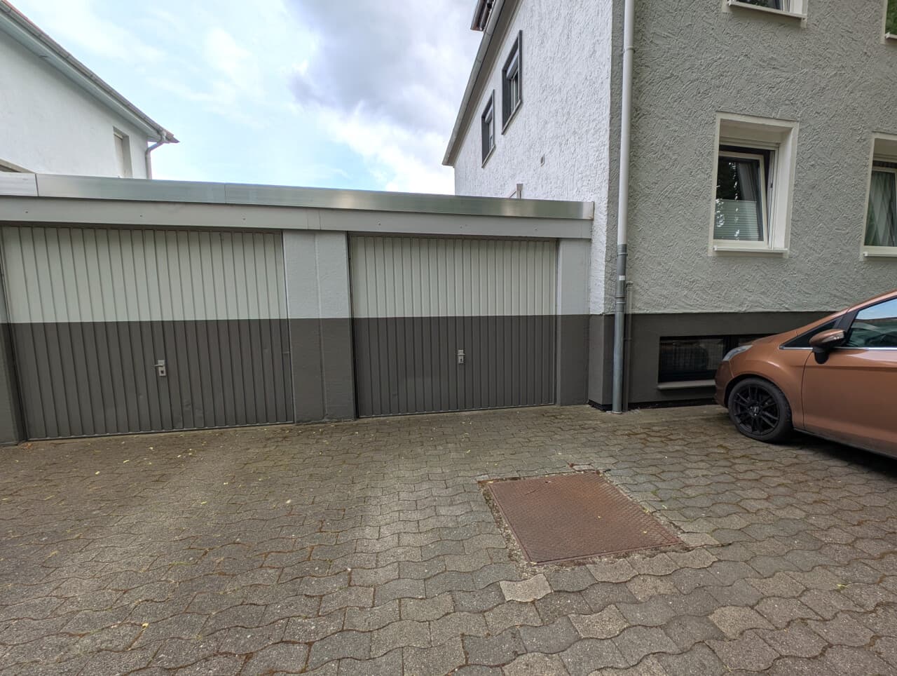 Etagenwohnung in Hildesheim – Bild 6
