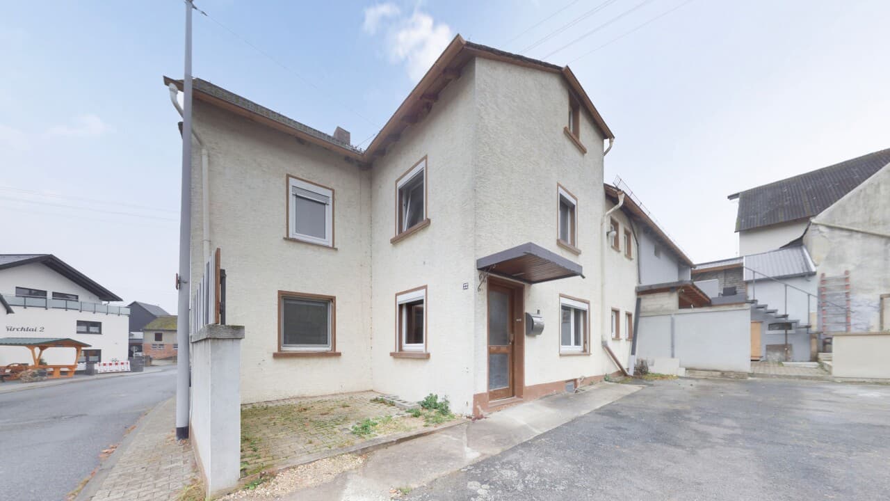 Mehrfamilienhaus in Heidenrod – Bild 6