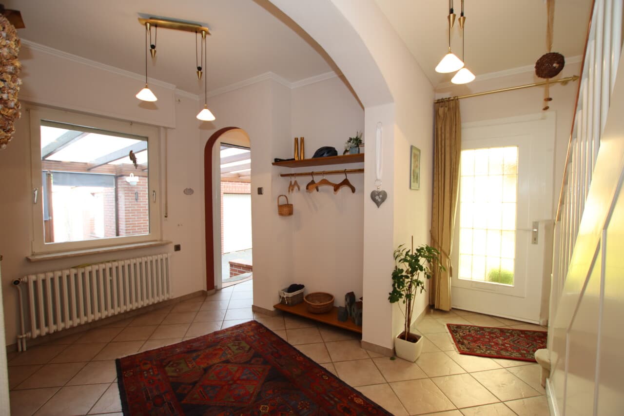 Einfamilienhaus in Schüttorf – Bild 5