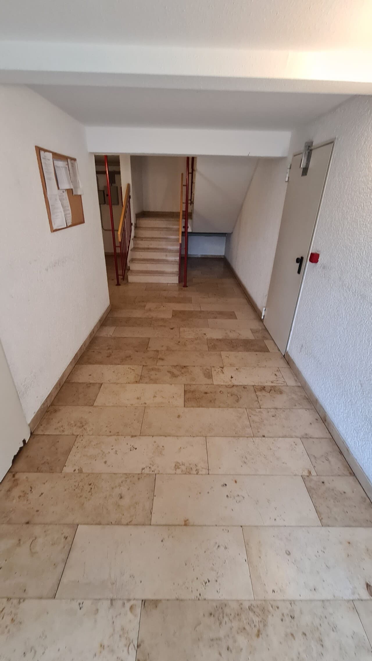 Etagenwohnung in Erftstadt – Bild 5
