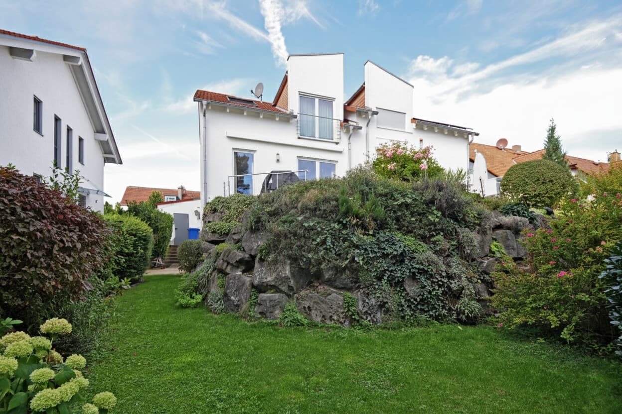 Doppelhaushälfte in Wettenberg – Bild 12