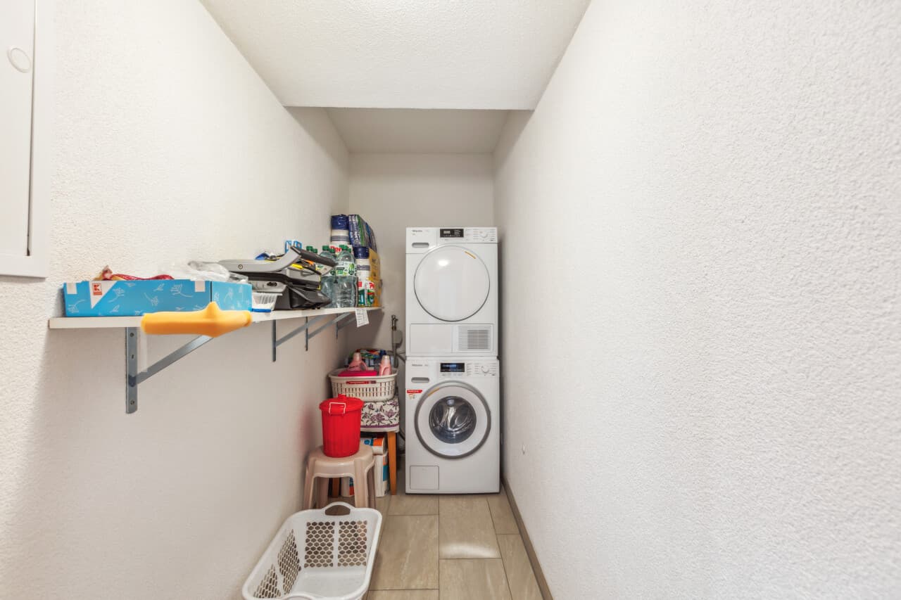 Etagenwohnung in Bad Säckingen – Bild 21